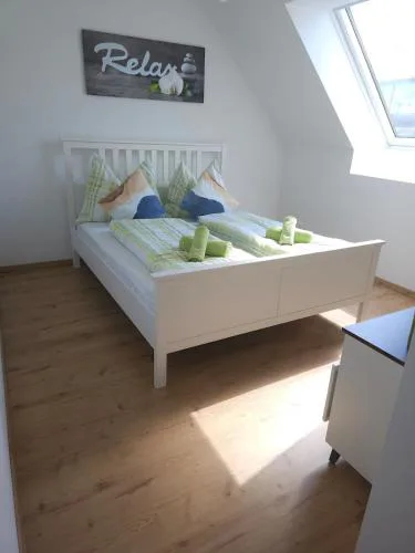 Coming Home - Penthouse Apartment