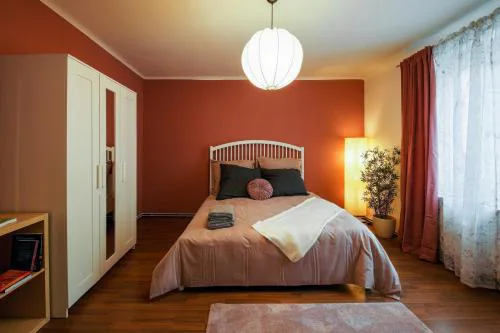 Cosy apartment in great Location