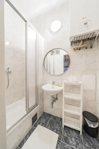 Cosy Calm Apartment near City Center
