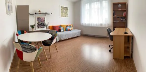 Cosy Vienna home