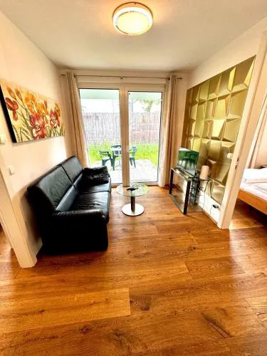 Cozy 2BR Apartment In Floridsdorf Area