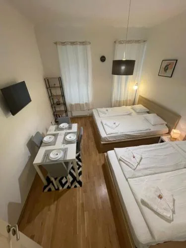 Cozy 5-Person apartment in Vienna 2