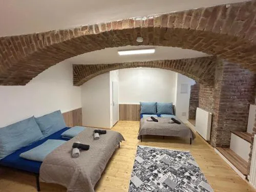 Cozy Apartment 5th District