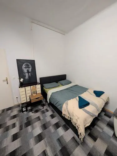 Cozy Apartment in Simmering