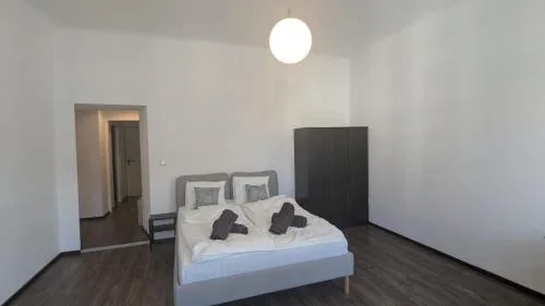 Cozy Apt near Schönbrunn