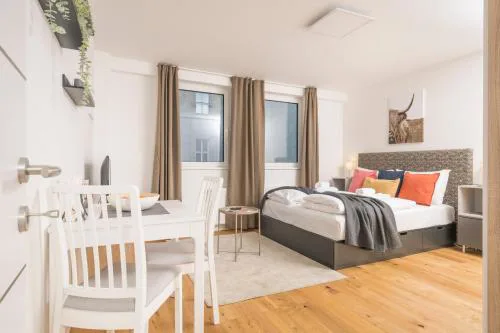 Cozy Favoriten
