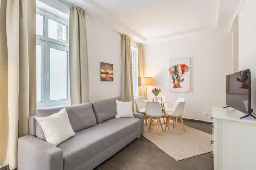Cozy Heaven in the lovely 2nd district of Vienna