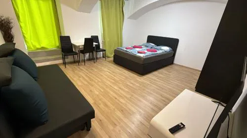 Cozy Studio Apt - Near Prater Ferris Wheel