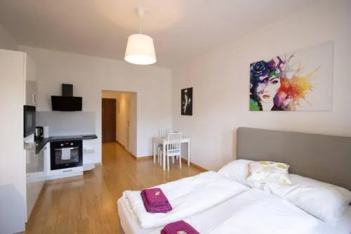 Das Wien Loft l LF30