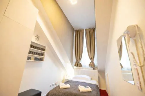 DATRI Petite Suite 4