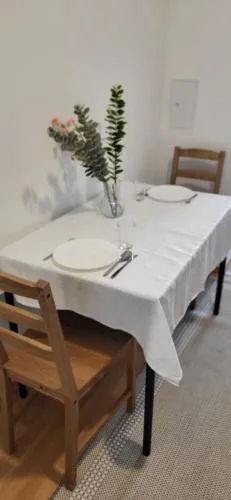 Deluxe Home 1