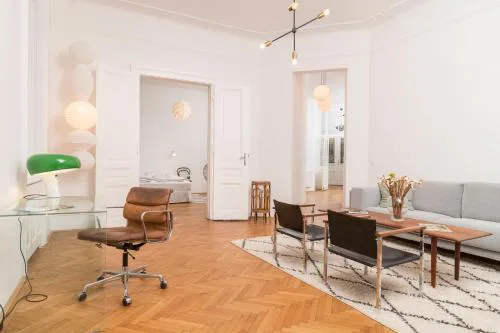 Design Loft Hohe Warte