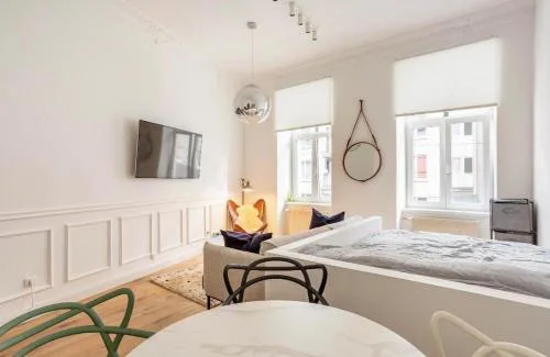 Designer Flat Vienna