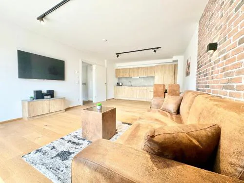 Designer Wohnung