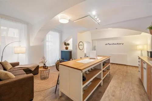 dreamfactory Residence - Eastside