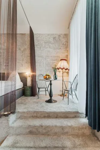 easy flat Augarten