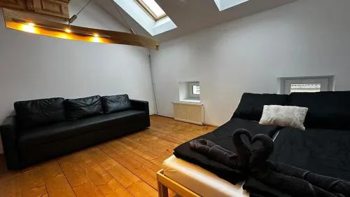 Elegant apartment in a central location I Free Parking