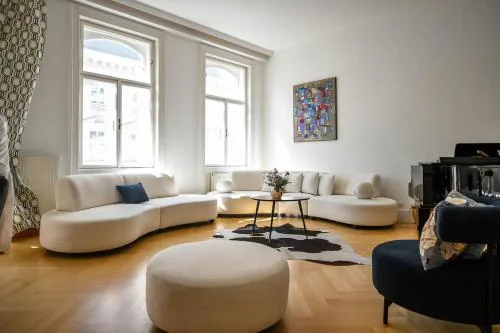 Exclusive Apartment
