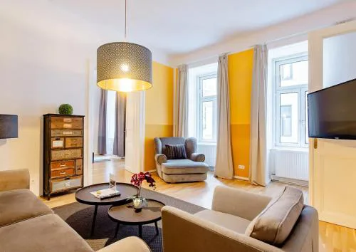 Exclusive Apartment City Center
