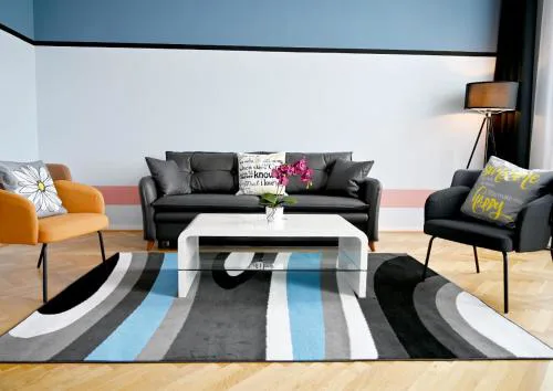 Exclusive Suite Augarten