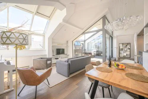 Executive Suite Schottenring
