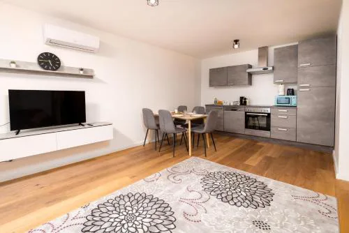 Family Apartment