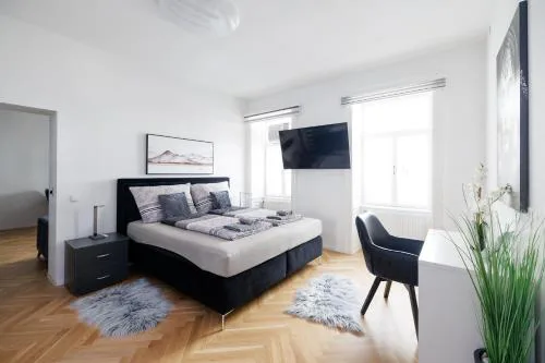 Family Apartment