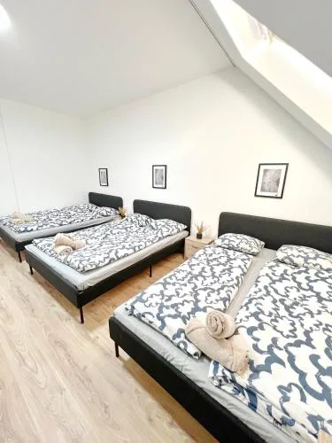 Family apartment - 5 minutes to schönbrunn