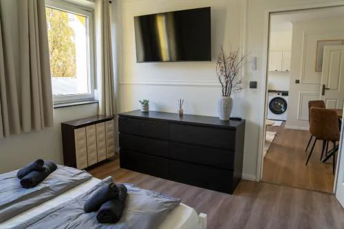 Family Apartment Schönbrunn I Modern & Zentral