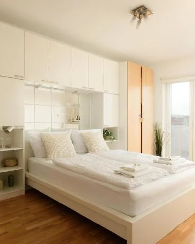 Family-Friendly Apartment in Central in MariaHilfer