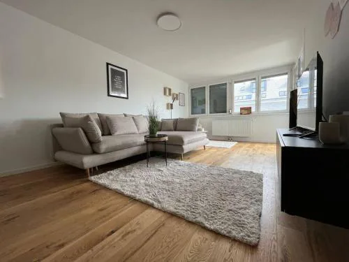 FarawayHomes Studio Vienna #H1