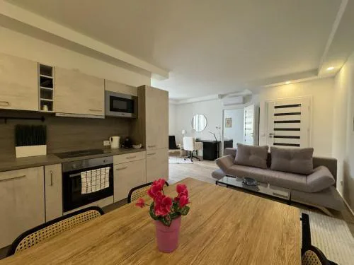 Feel-Good Oasis in Vienna l JOS13