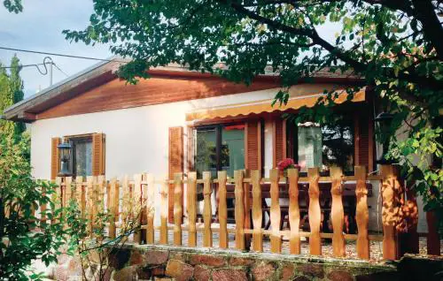Ferienhaus-Wiendonaustadt