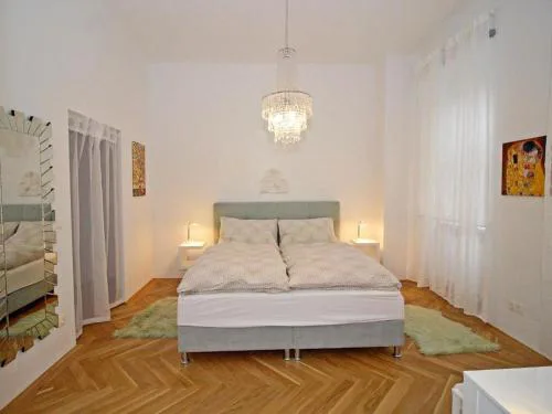 Ferienwohnung Klimt