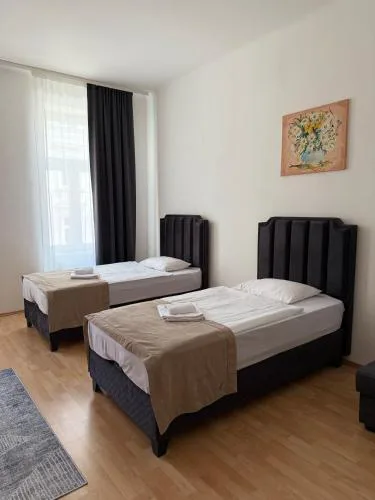 Fiesta Home Vienna 2
