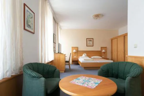 Fleger Appartements