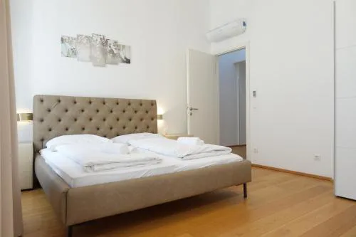Förster Apartment