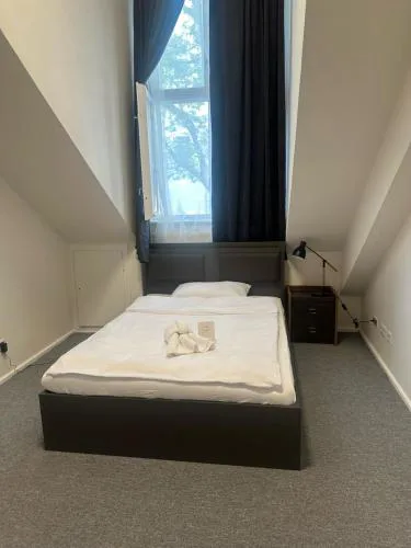 Franz Joseph Suite in center of Vienna