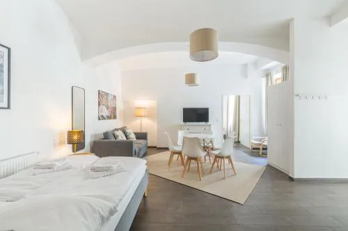 Free Parking I 458 MbitWifi I Kingsize bed