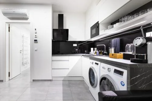 Gabriel´s Apartments