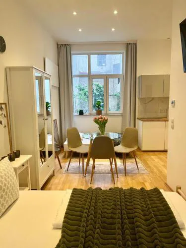 Gemütliches Studio Apartment