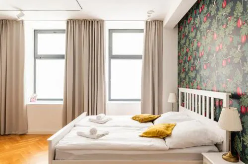 Gemütliches und modernes Apartment,44 m²