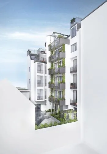 GG Immobilien-15 min to city centre