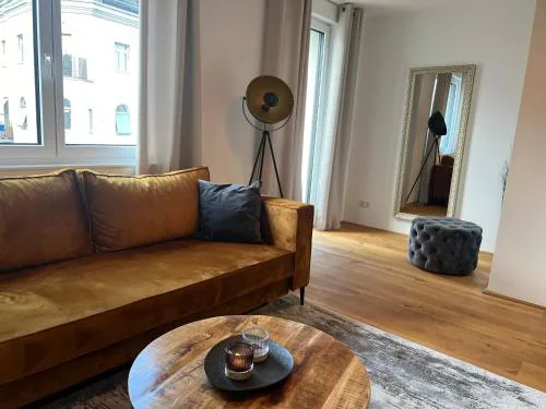 Gloriette Apartment Vienna