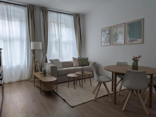 Habicher Vienna Apartments