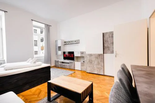 Harmony-Heights Apartment