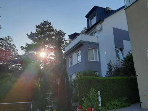 Haus Apricum - schön wohnen & gratis parken