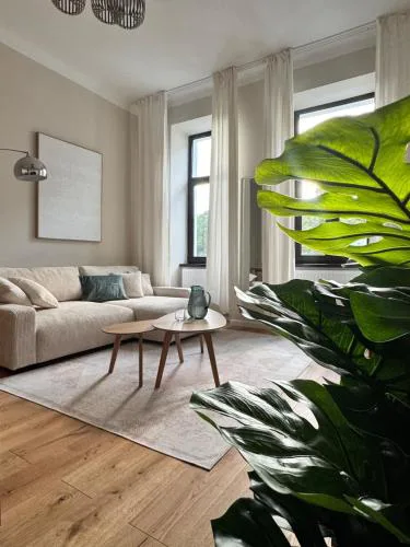 Haven Home Vienna Apartment