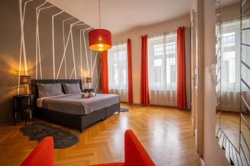 Highlight Suite City Center