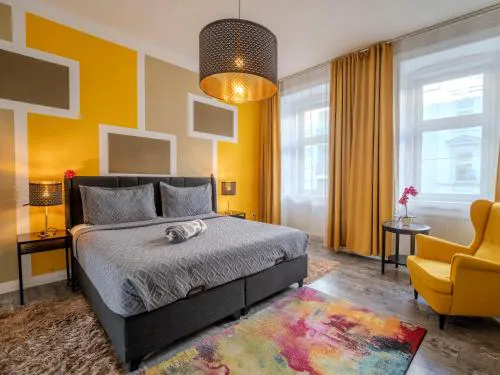 Highlight Suite Donaustadt